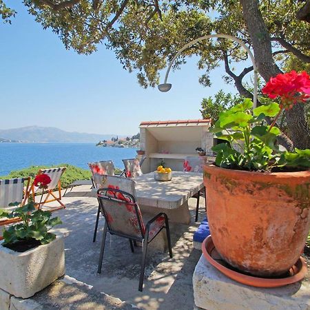 Apartments Mirna Korcula Town Exterior photo