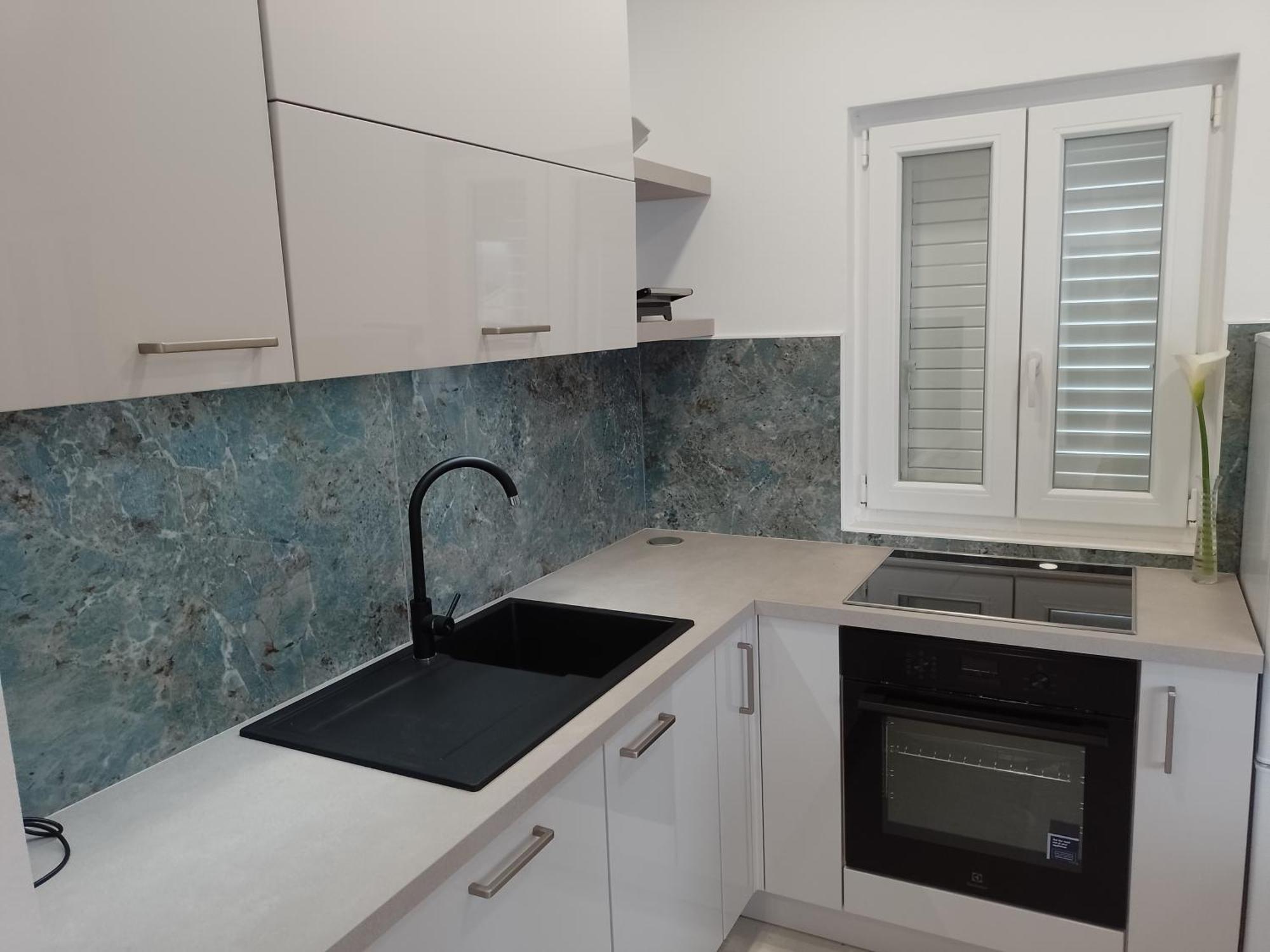 Apartments Mirna Korcula Town Exterior photo