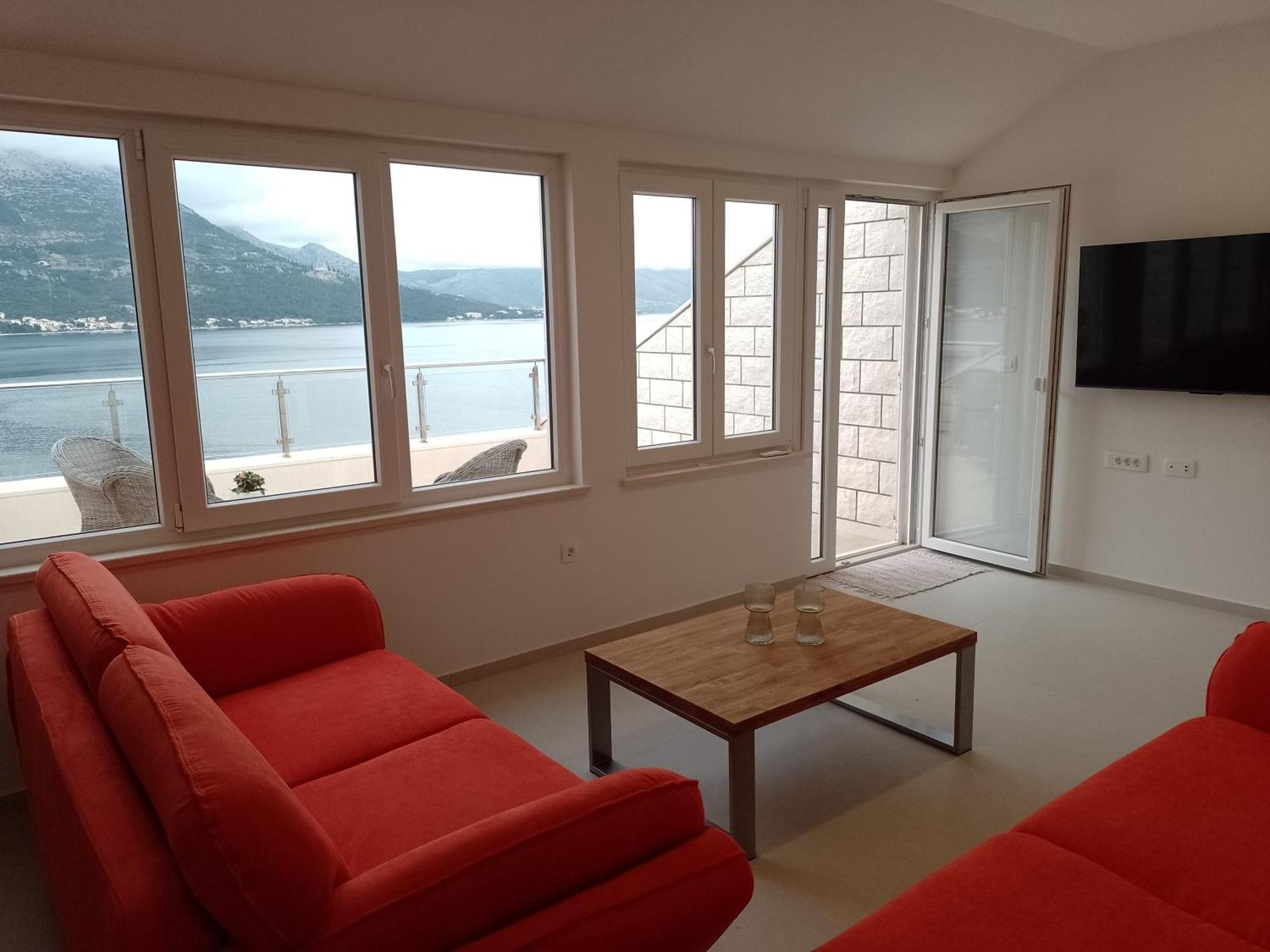 Apartments Mirna Korcula Town Exterior photo