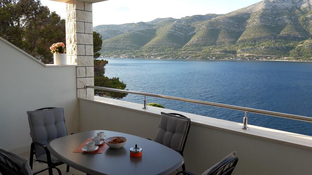 Apartments Mirna Korcula Town Exterior photo
