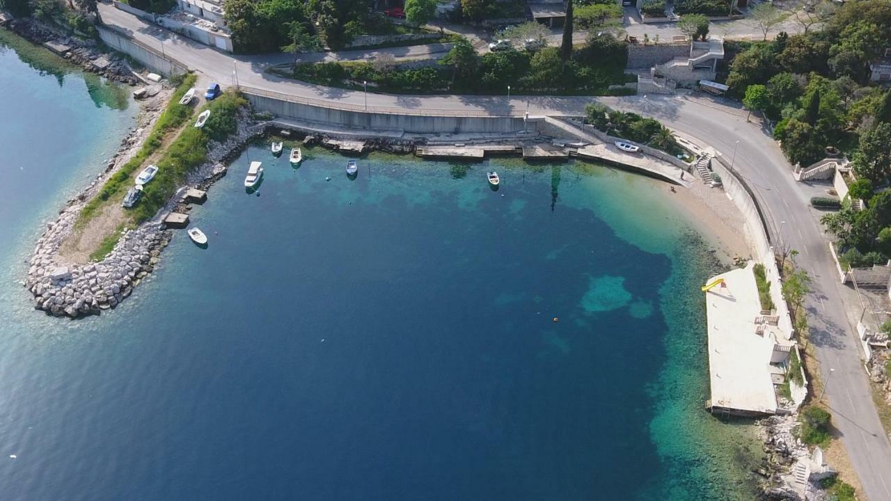 Apartments Mirna Korcula Town Exterior photo